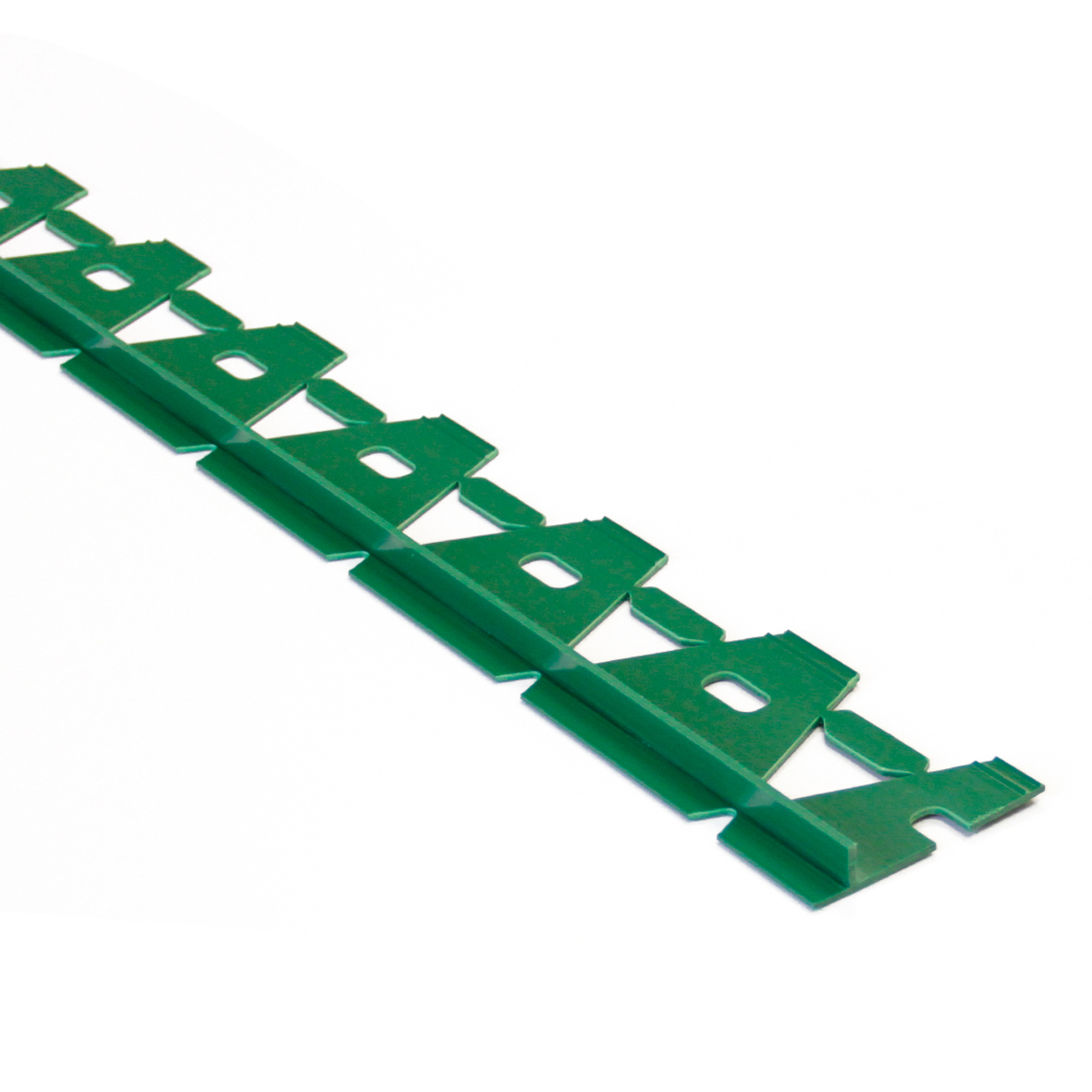 8519 GreenLiner PVC-15 Set 2m