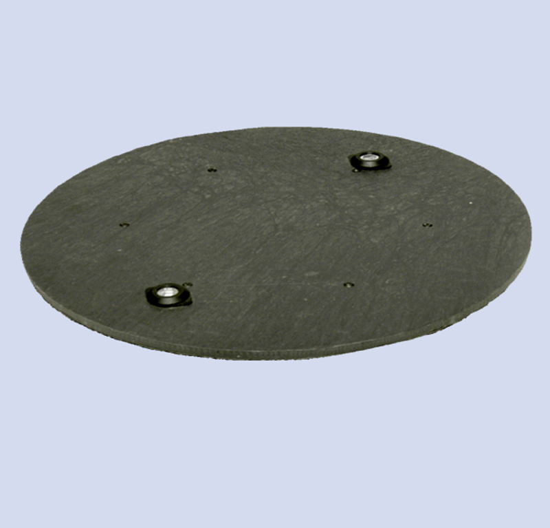 RS600_Deckel_03 Kontrollschacht RSA - Deckel abschließbar