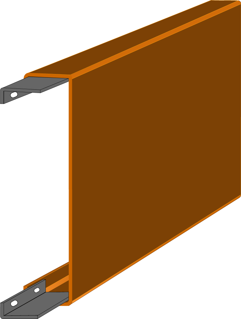 GreenTainer Hochbeet 500-300/3CTHB