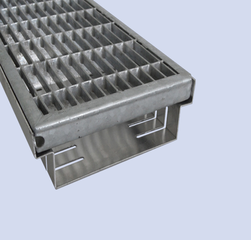 Rinne_FR81-1 Fassadenrinne RS-51