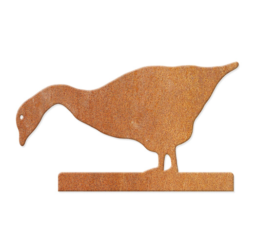 gans_fressend Gans fressend