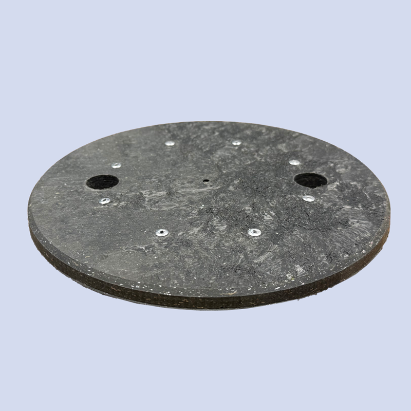 Kontrollschacht Deckel RS-05