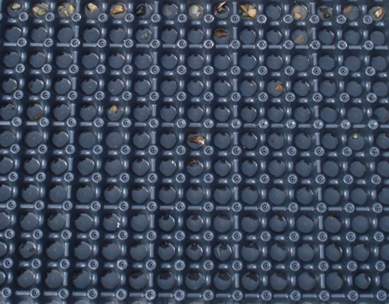 DD40H_1_0 Dränelement DIADRAIN 40