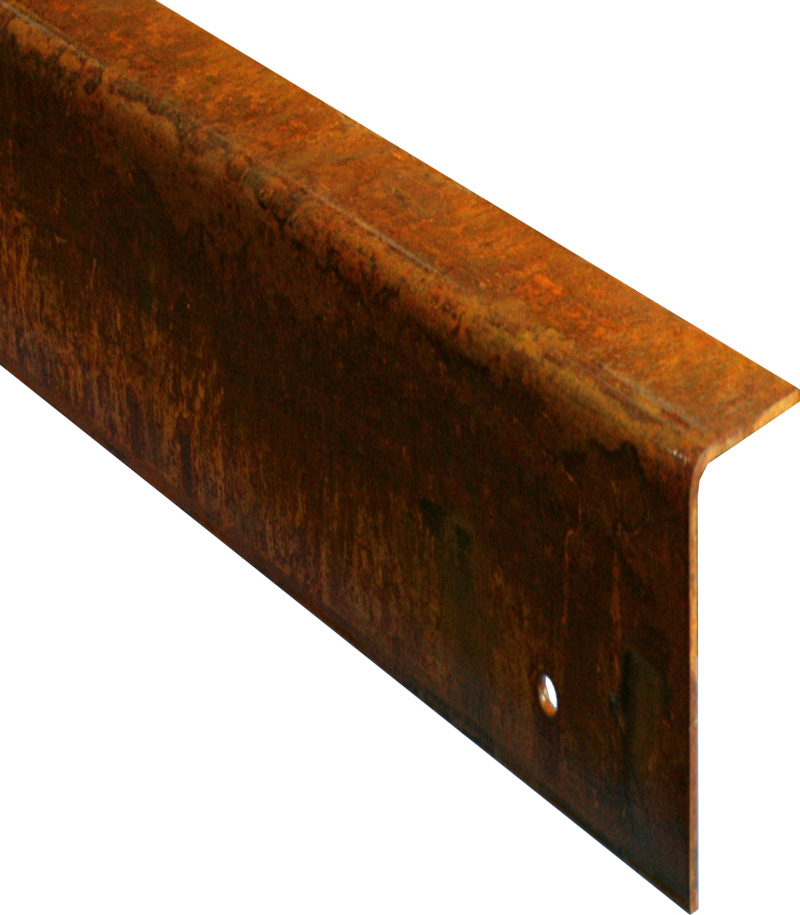 Stahlwinkel_ct_350_frei GreenLiner CT-Stahl-Winkel 300-50/4CTW (2m)