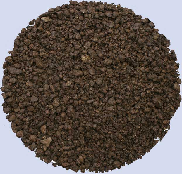 Dachgartensubstrat extensiv Mehrschicht