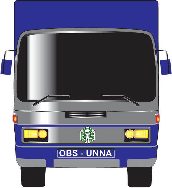 OBS_LKW Spedition