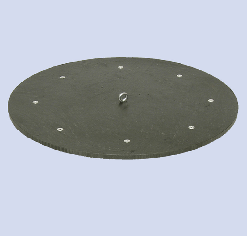 RS600_Deckel_01 Kontrollschacht RS - Deckel