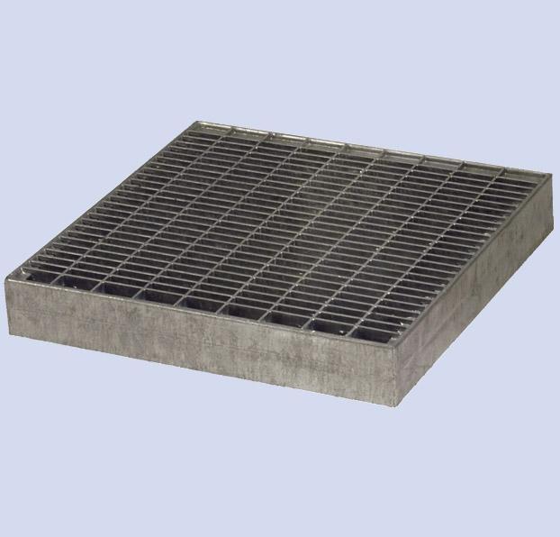product_40_3_normal Kontrollschacht RS-8 - Gitterrost