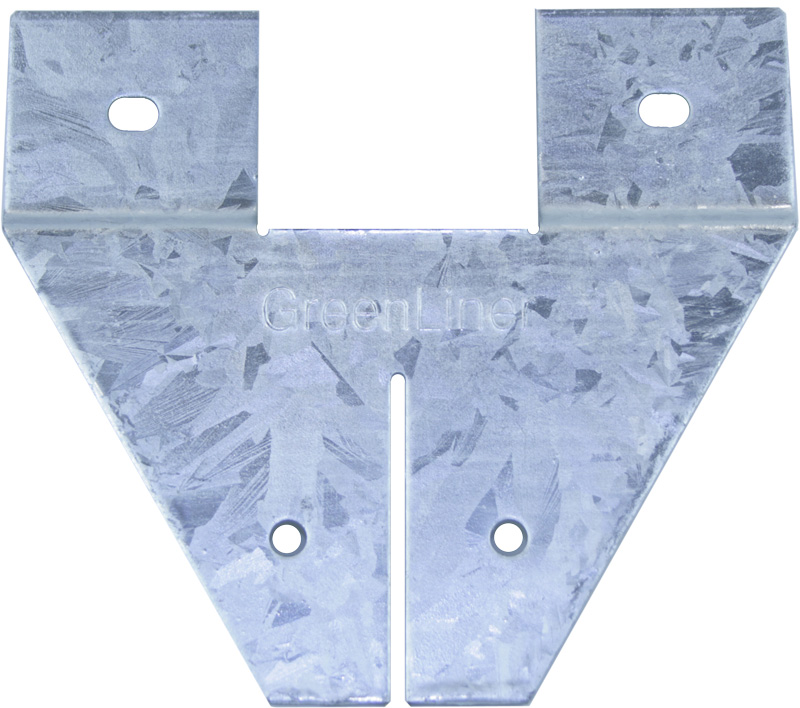 Fundamentschuh_standard_5_6 GreenLiner Fundamentschuh Typ Standard 5/6 mm