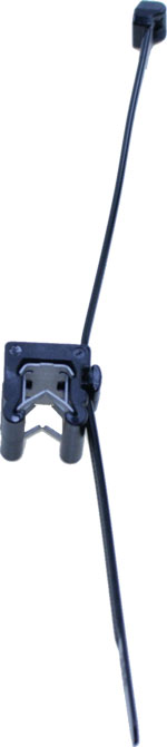 LED_Halter_4-6_frei LED Lichtschlauchhalter 1-3 mm