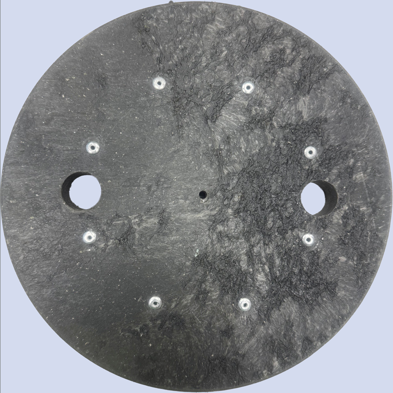 Kontrollschacht Deckel RS-05