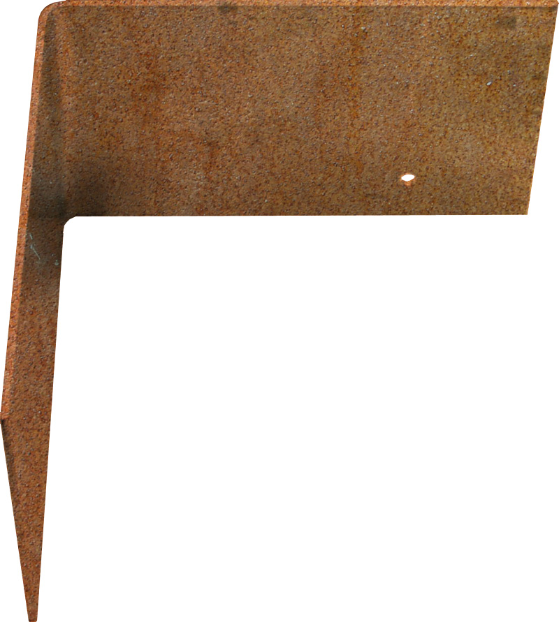 stahl_ecke_winkel_200 GreenLiner CT-Stahl 200/3CT-25/25 Ecke 90°-Winkel