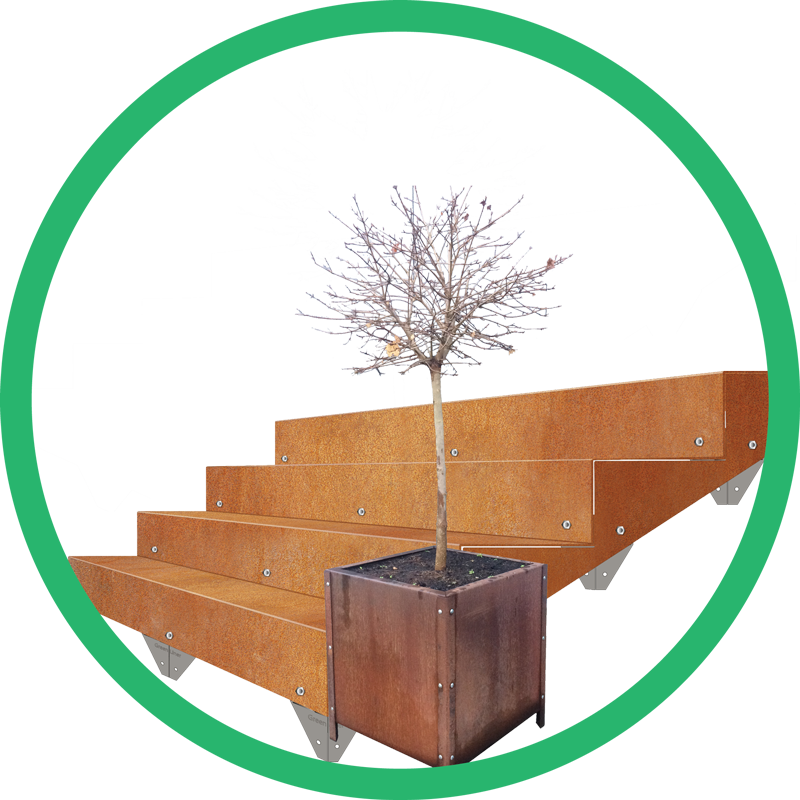 GreenStep_GreenTainer