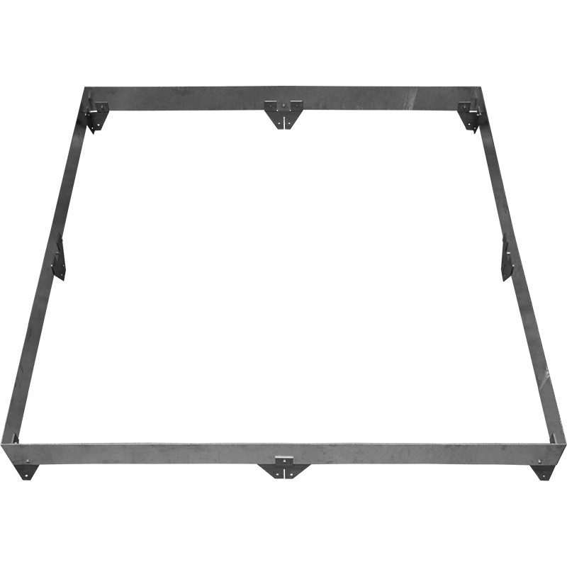 150-4V_200-200 GreenLiner Stahl-Quadrat 150/4V-200/200
