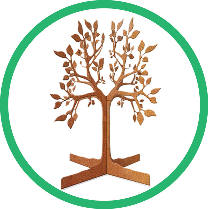 GreenSculpture_Rahmen