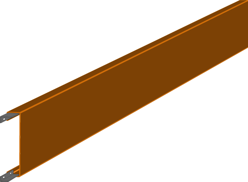 GreenTainer Hochbeet 2000-300/3CTHB