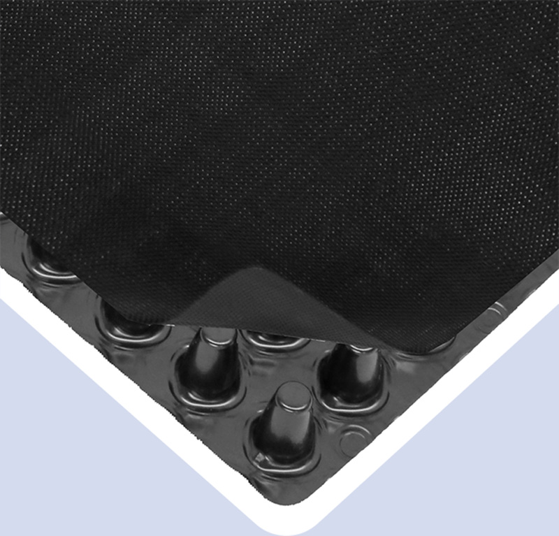 ND_920hd Dränagematte ND 920hd