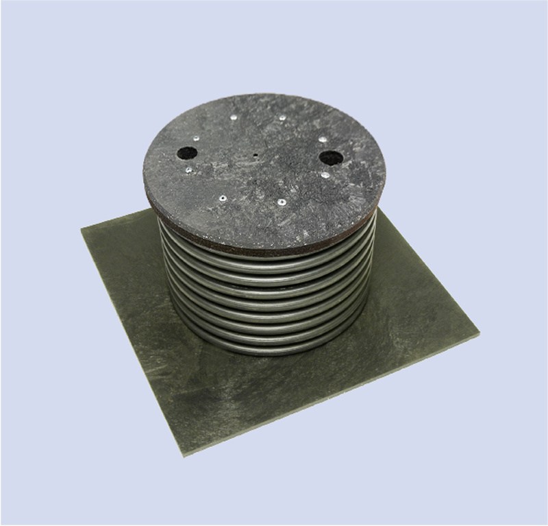 Kontrollschacht Deckel RS-05