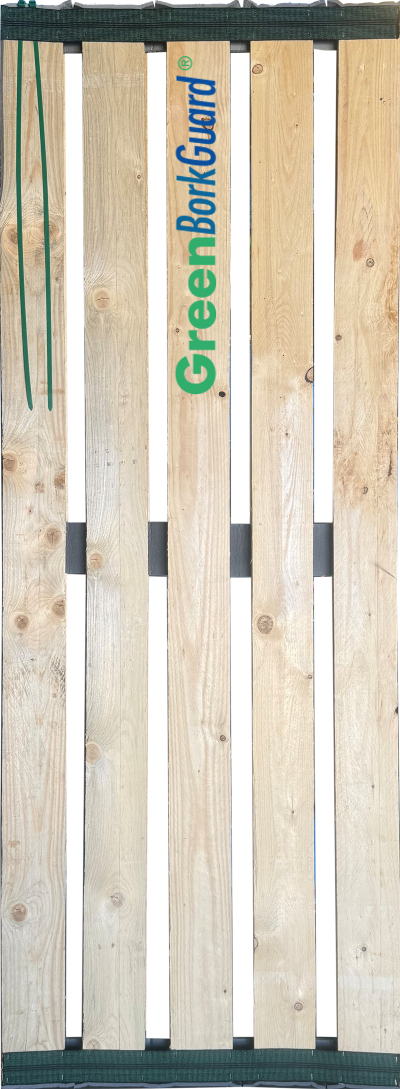 GreenBorkGuard Baumschutzmanschette