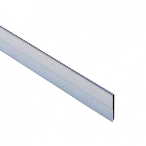GreenLiner AP-75 PVC/PE Aufsteckprofil