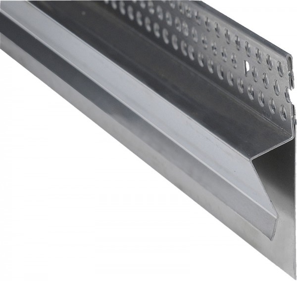 GreenLiner TKP-70/15 Teichfolienklemmprofil