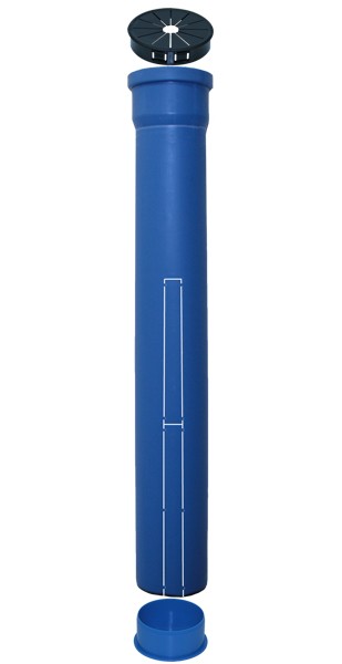 Baumbewässerung TIS-Basic