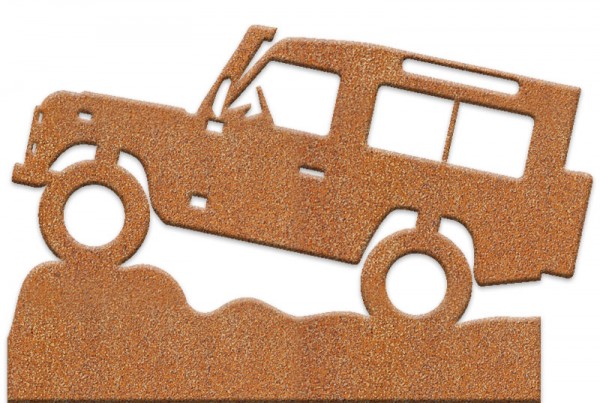 Landrover Defender 90